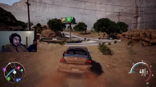 NFS??? Can You guess?