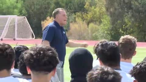 KENS 5 High School Football Play of the Week: Clark High School's Jackson Shannon wins Week 6 honors