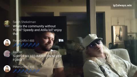 Mill Ave IRL with Woozuh 2021-05-14