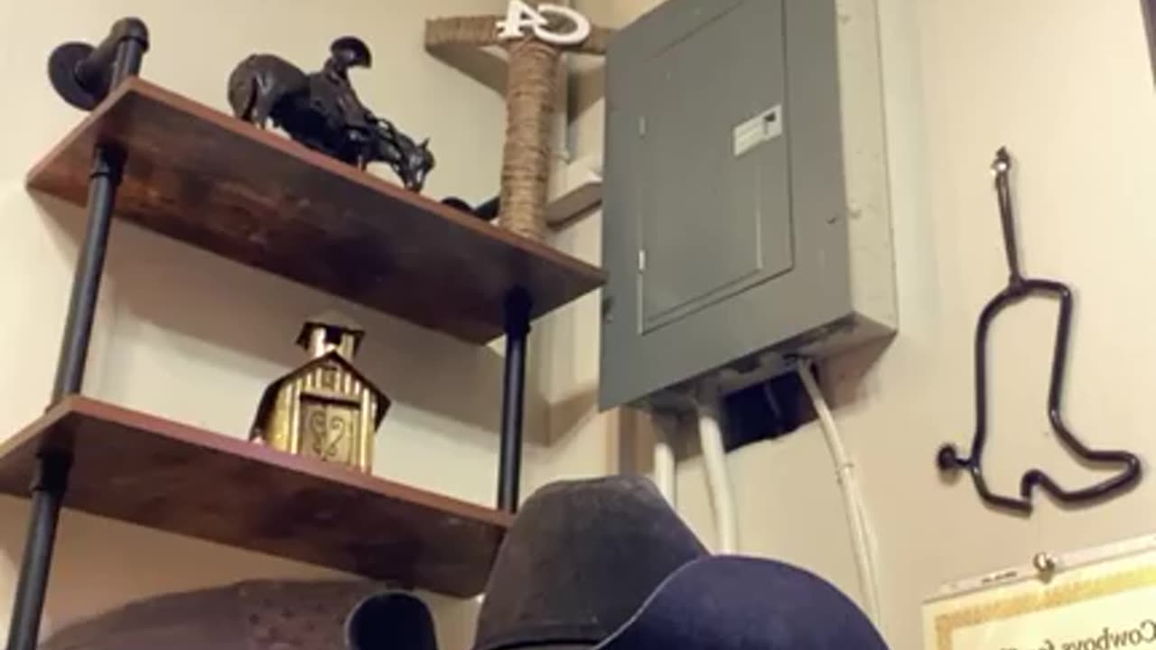 Christ, Cowboys & Coffee…