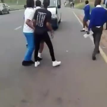 Zimbabwean Wife Beaten by Husband's Alleged Minor Girlfriend and Friends