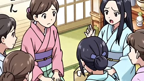 Manners Education in Asia