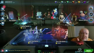 Star Wars Galaxy of Heroes - F2P December 1 24