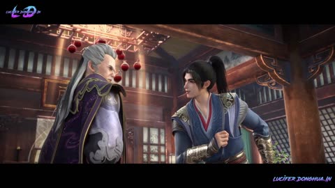 Tomb of Fallen Gods Season 2 Episode 21 English Sub