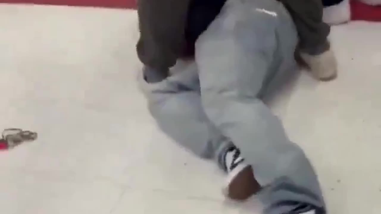 Teacher drops student for calling him a N word