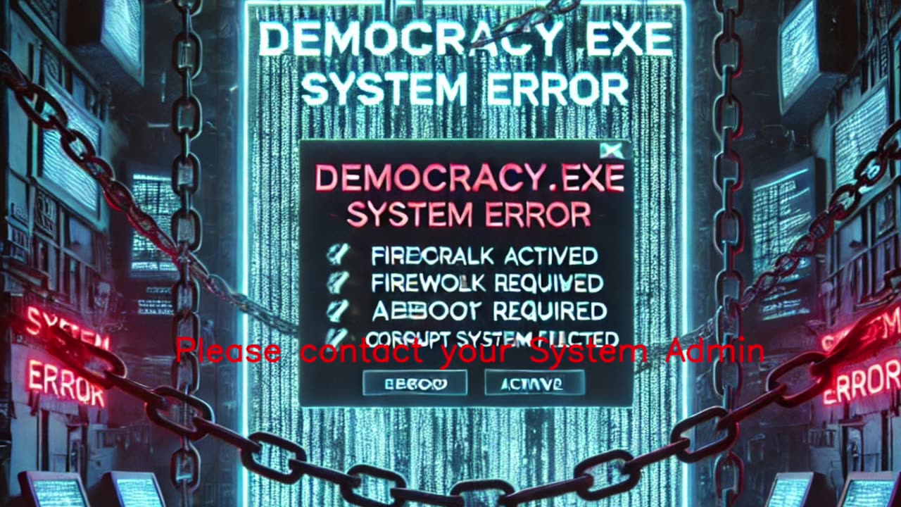 Democracy.exe