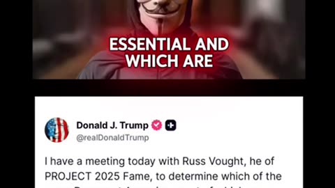 The Democratic Shutdown backfire