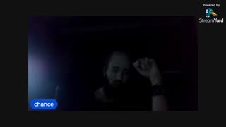 Cyraxx 10-05-25 Scared of the evidence