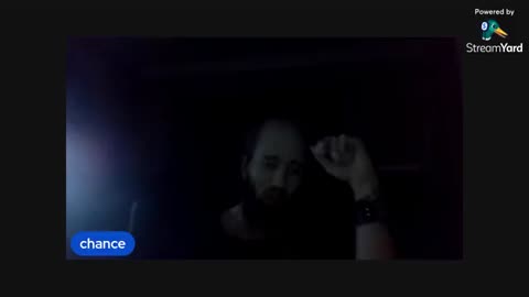 Cyraxx 10-05-25 Scared of the evidence
