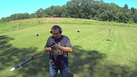 Why My Self Defense 9mm Load is 115 Grain JHP