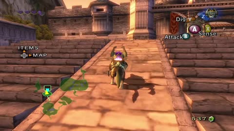 TP Randomizer - part 2