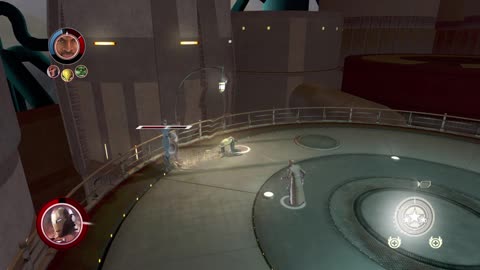 TGW: Ultimate Alliance 2 OST 914 Mr Fantastic And Iron Man BOSS Battle Theme PC