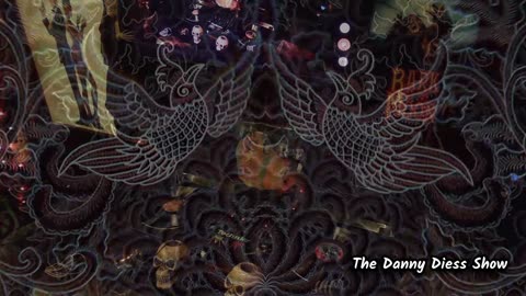 The Cure - Dax Mixes Of A Lost World