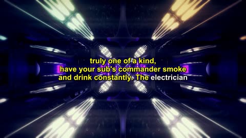 Barotrauma Steam Review