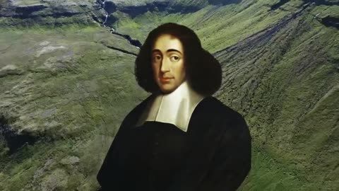 Spinoza’s Forbidden Revelation About the True Origin of Man