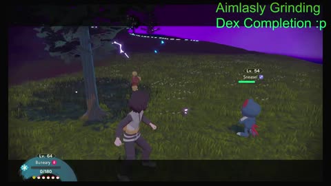 Let's Play Legends Archeus : The Grind No Commentary (Full Gameplay)