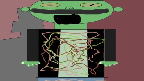 Bloki Kultury odcinek 158 Zjazd chochlikuf czesc 1