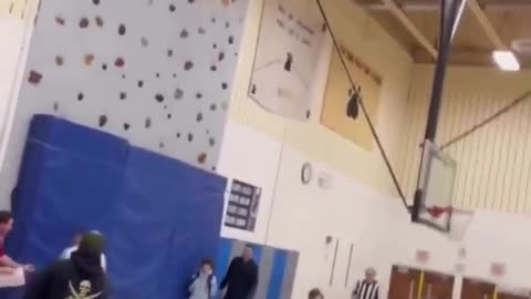 Don't let your kids play with low IQ ferals