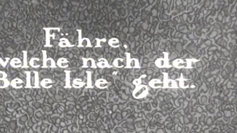 Das Vorwartsstrebende... - Das Vorwartsstrebende Detroit (The Forward Movement of Detro - fc-fc-1459