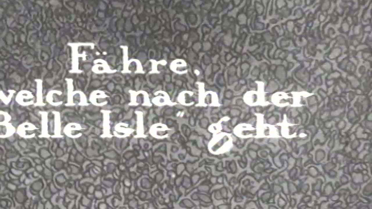 Das Vorwartsstrebende... - Das Vorwartsstrebende Detroit (The Forward Movement of Detro - fc-fc-1459
