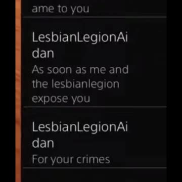 Aiden gets Called Out for Lying and Faking Evidence