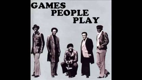 Games People Play (The Spinners)