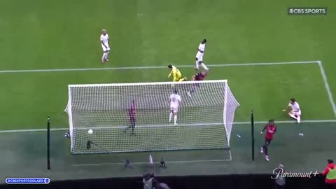 AC Milan - AS Roma 1:0 | 02. 11. 2025 | Serie А