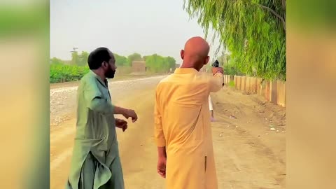 Chor Ko Sabak Sikhaya#funny#comedy