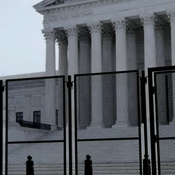 Supreme Court throws out Oklahoma inmate Richard Glossip’s murder conviction and death sentence