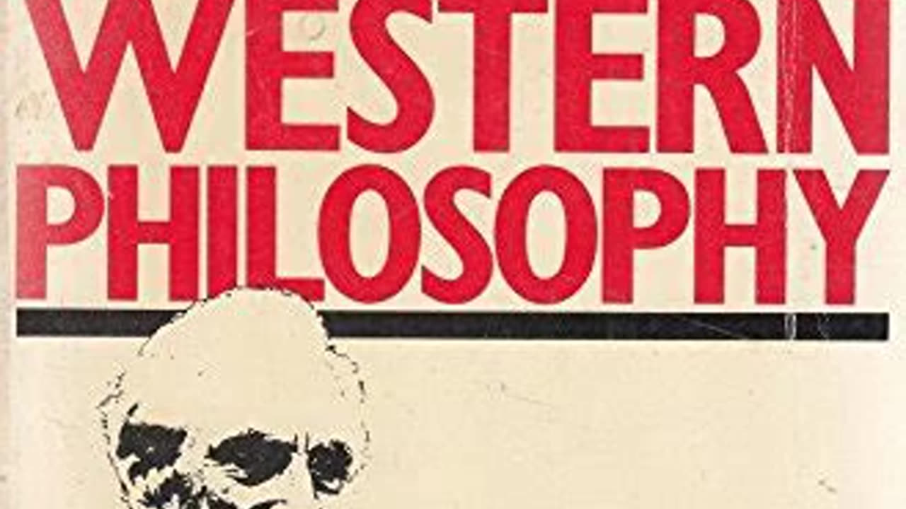 A History of Western Philosophy by Bertrand Russell | Summary and Critique