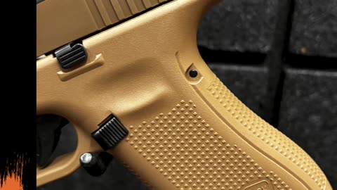 The Glock 19X MOS with Threaded Barrel - West Palm Beach, FL