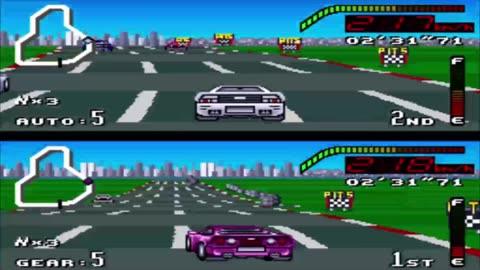 RETRO GAMES