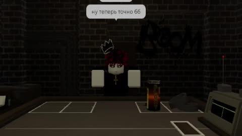 I'm playing with a subscriber) I tore his head off) #roblox #gaming #crazy #roulette #funny #comedy
