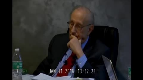 (Video 11) Stanley Plotkin, Vaccines Deposition, Under Oath, 9 Hour Full Video