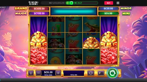 Rick's Online Slots 3/26/2025 PM