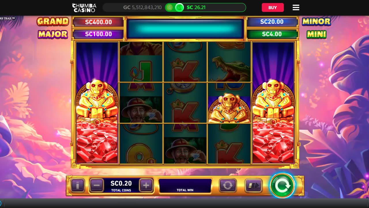 Rick's Online Slots 3/26/2025 PM