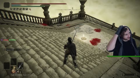 Taunter's Tongue! PvP & Co-op, Level 139 PSN (Elden Ring)