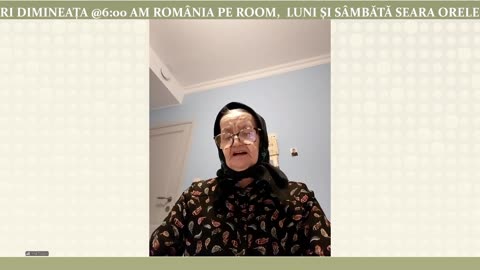 IRINA TIUTION POEZIA -DE CE NU MAI ESTE UNITATE-N POPOR- #caleacătrerai #podcast #poezie #crestinism