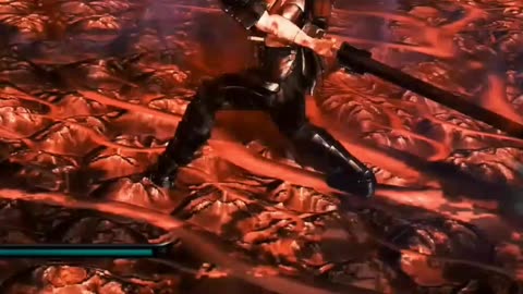 Berserk Sword epic, gameplay baby