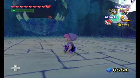 TWW Randomizer - part 5