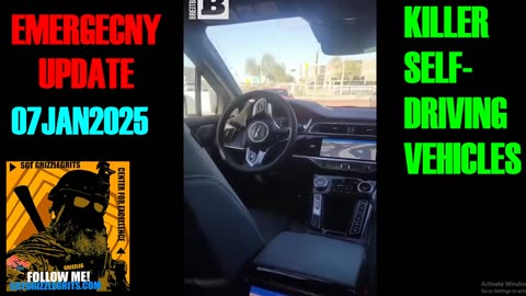 KILLER AI VEHICLES!!!!!!!!!!!!