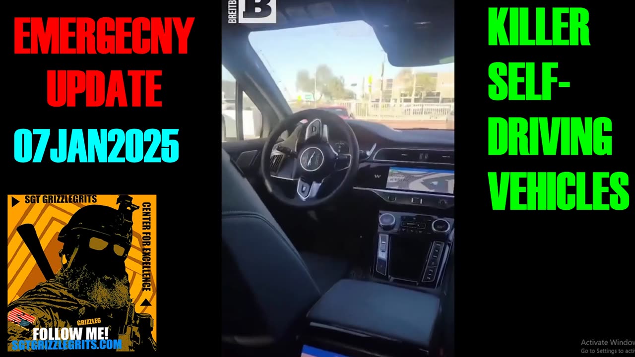 KILLER AI VEHICLES!!!!!!!!!!!!