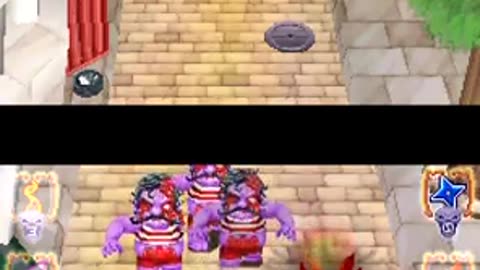 Nintendo DS Longplay Little Red Riding Hoods Zombie BBQ - US