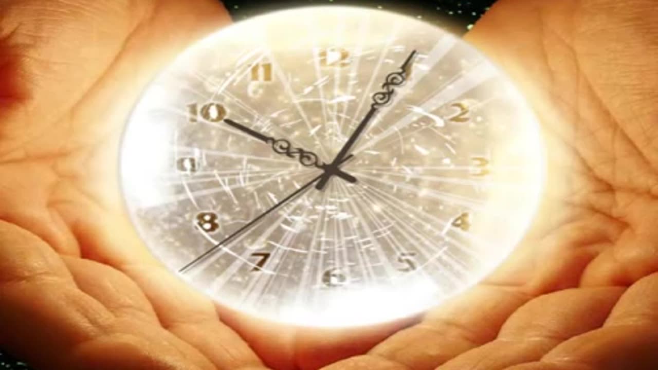 Evidence of Time Travelers from the Future