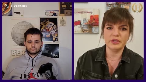 #95 - Çfarë thuhet nga mjekësia_ #mestudentetemjekesise _ Marsi Spiro në BUCHI PODCAST