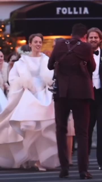 Stranger Things' star Maya Hawke marries singer Christian Lee Hutson