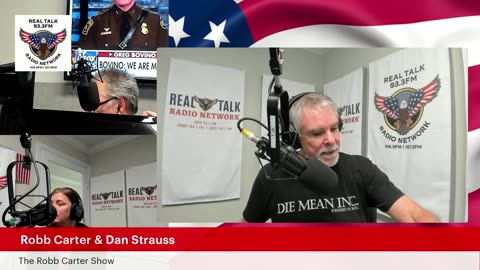 The Robb Carter Show