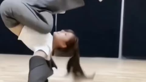 Excersize jumpnastic