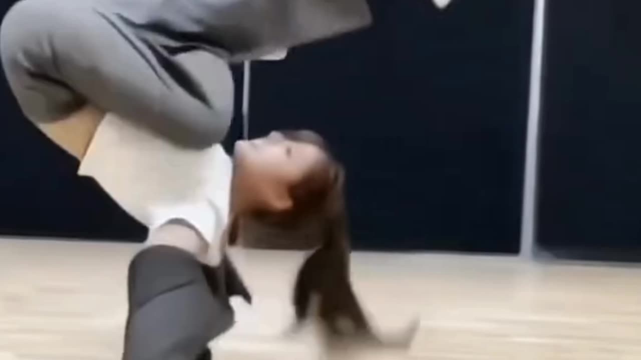 Excersize jumpnastic
