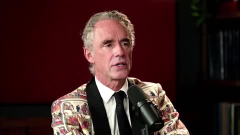 Jordan Peterson: 'CO2 Levels Are Greening the Planet—Crop Yields Are Up 13%, So What's the Problem?'